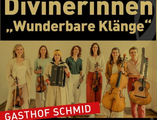 Divinerinnen