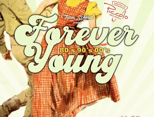 Forever Young No. I