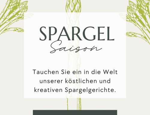 🌿 Spargelzeit 🌿